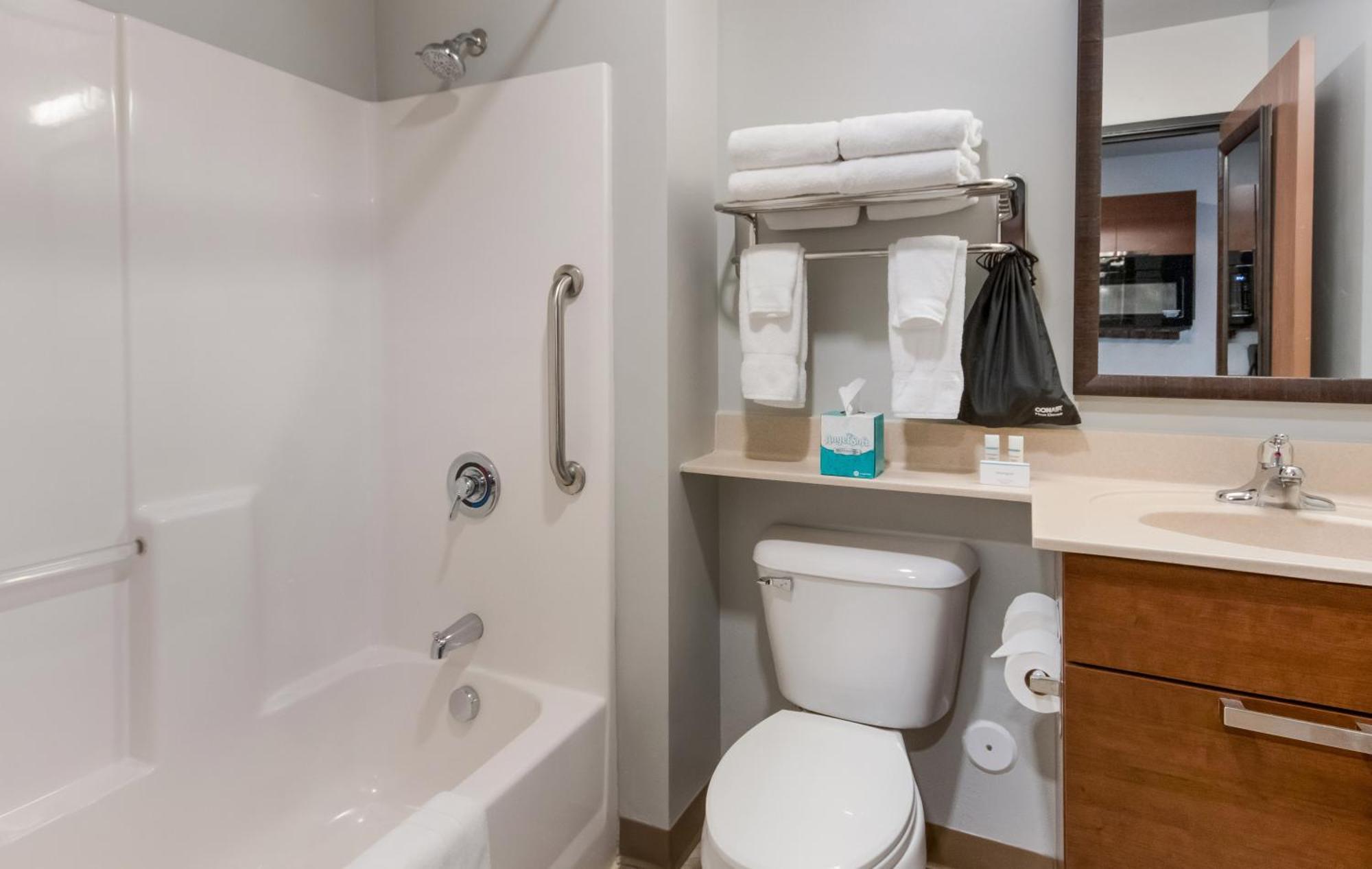 My Place Hotel-Bozeman, Mt מראה חיצוני תמונה