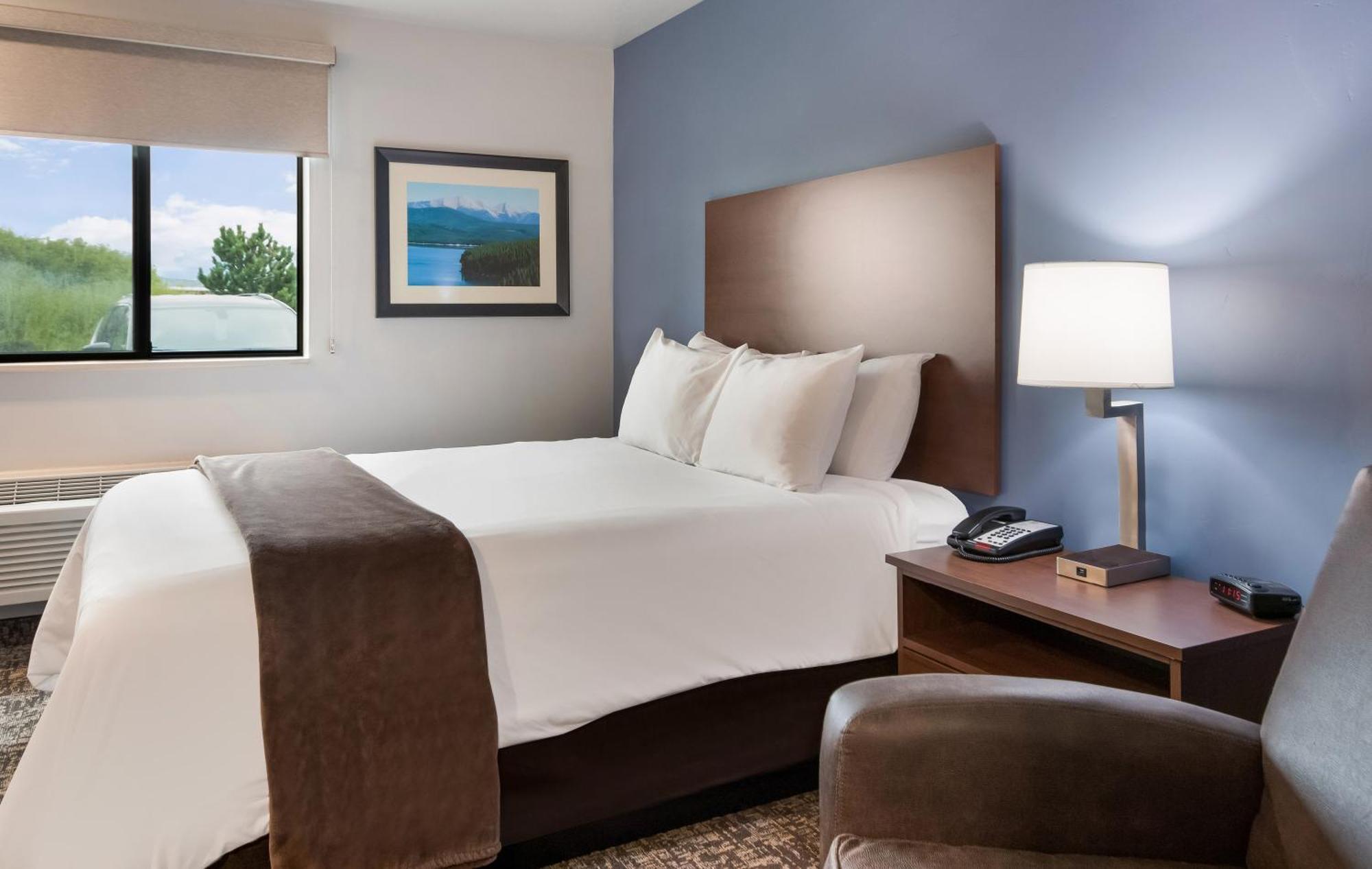 My Place Hotel-Bozeman, Mt מראה חיצוני תמונה